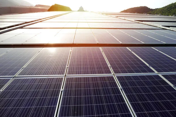 Categoria paineis solares fotovoltaicos de Eco Solares